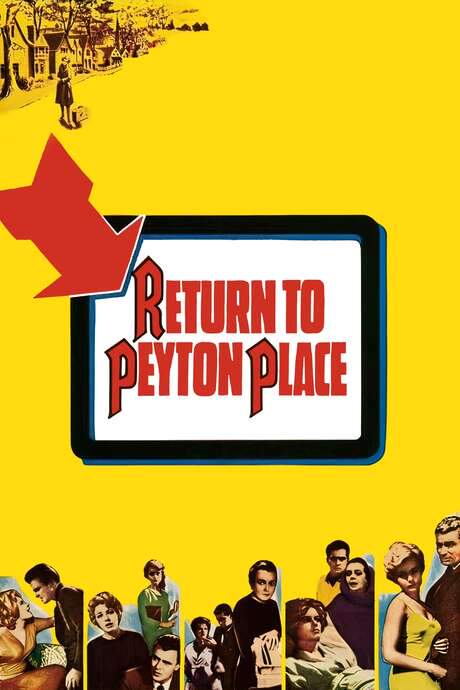 Return to Peyton Place